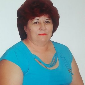 Антонина , 68 лет