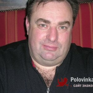 Александр Стареов, 61 год