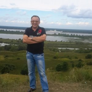 Василь , 54 года