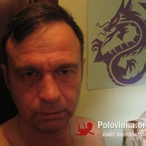 Михаил Забелкин, 55 лет
