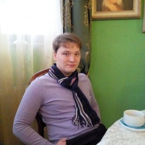 Павел Войтюк, 28 лет